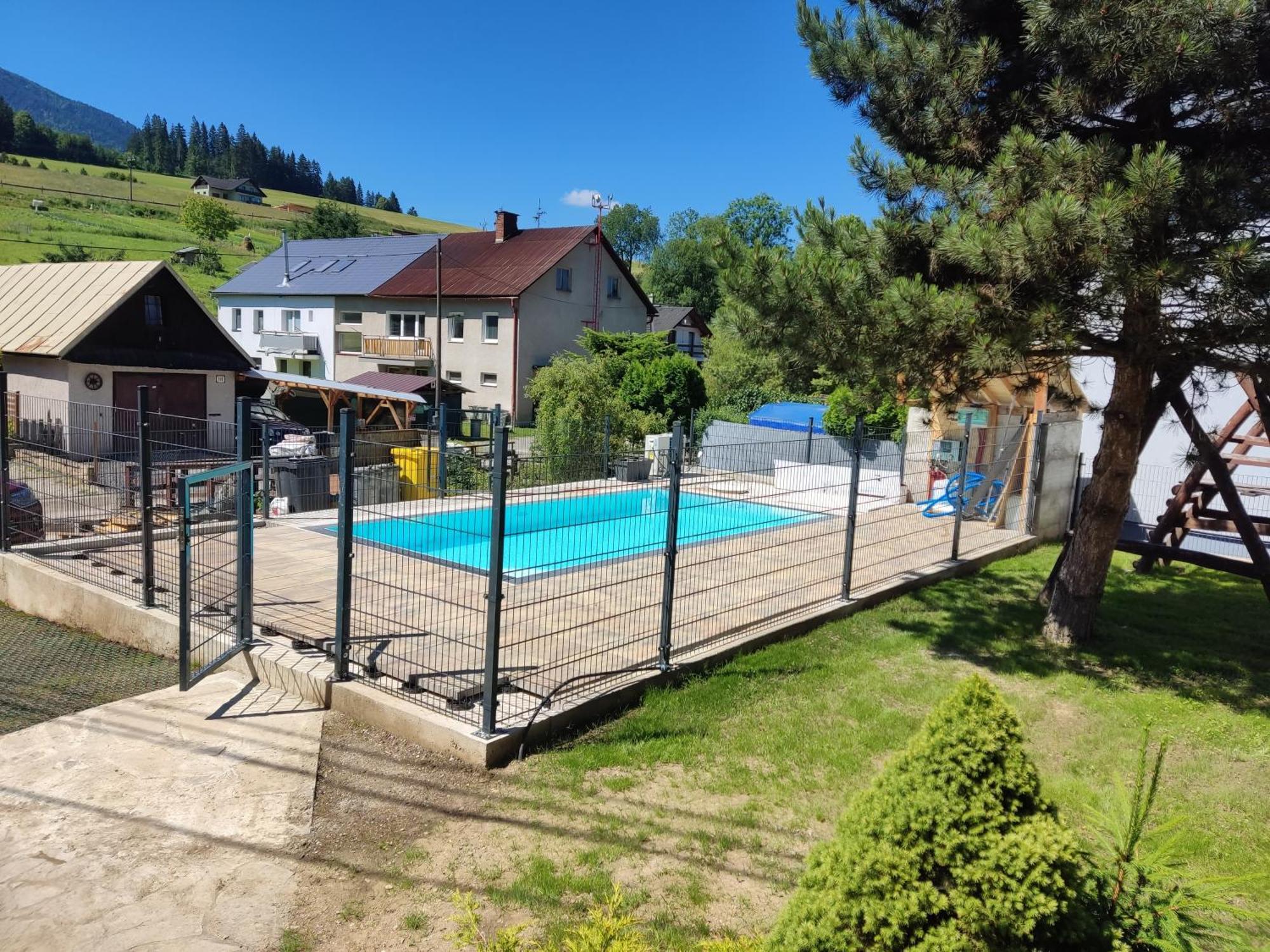 Penzion Lestiny Extérieur photo
