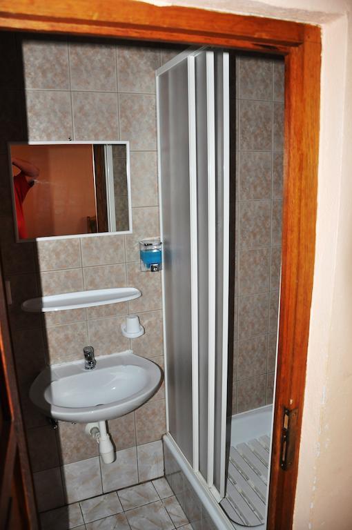 Penzion Lestiny Chambre photo
