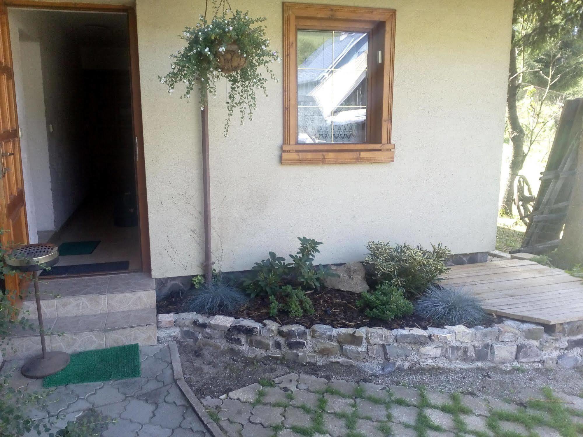 Penzion Lestiny Extérieur photo